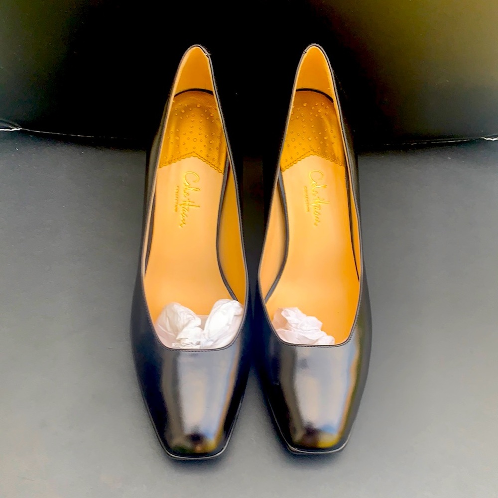 Cole Haan Carma Mid Air Pumps